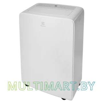 Мобильный кондиционер Electrolux Air Line EACM-09 HR/N6 картинка 5